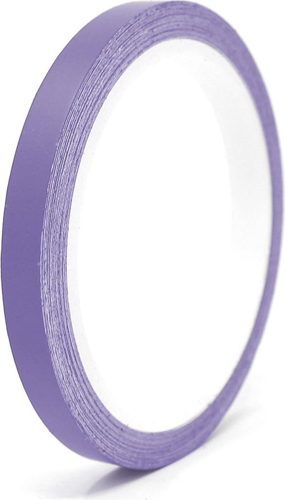 10m Zierstreifen 8mm Lavendel Matt Dekorstreifen Auto Motorrad Boot Modellbau Klebestreifen