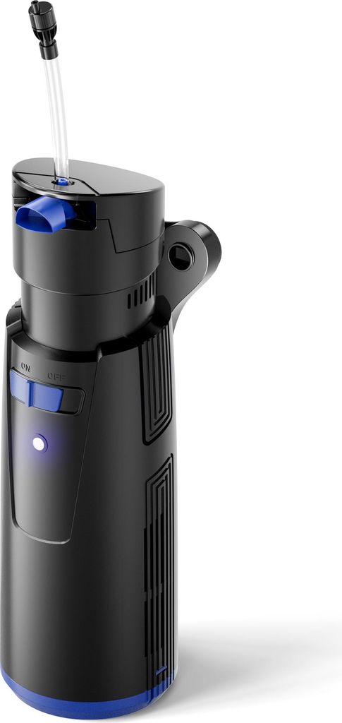 SunSun CUP-809 Akvarijní vnitřní filtr 700 l/h Filtr 4v1 s Obrázek produktu 