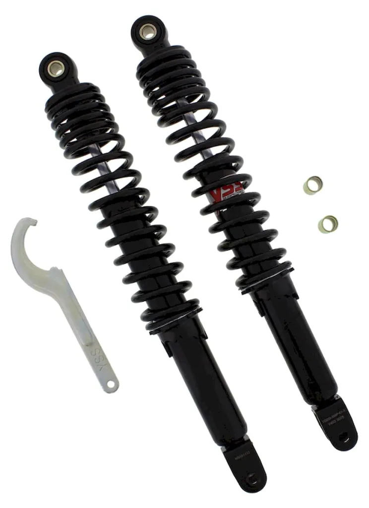 Réparer Suspension Kymco People 250 S i 2008 - Amortisseur YSS Neuf