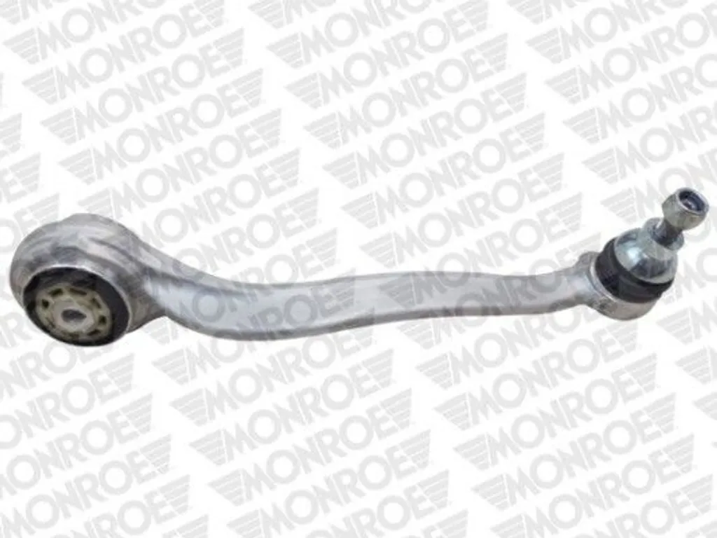 Bras de suspension Monroe L23A41 : corrigez le tirage de votre Mercedes