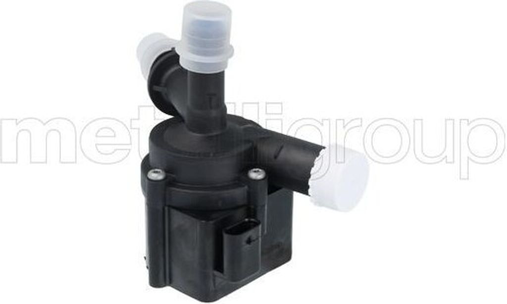 GRAF AWP030 - OE 11 51 7 629 918 Zusatzwasserpumpe für 1er (F20), 1er (F21), 3er (F30), 3er (F31)