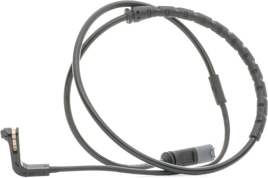 RIDEX 407W0043 Warnkontakt Bremsbelagverschleiß Hinten für BMW X5 (E70) X5 (F15, F85) X6 (E71, E72)