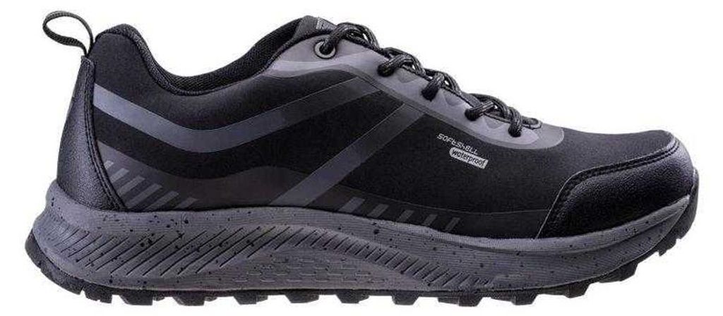 Hi-Tec Schuhe Celany WP, 92800401608 Produktbild 