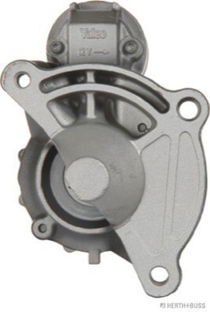 Herth+Buss Elparts Starter 42455962