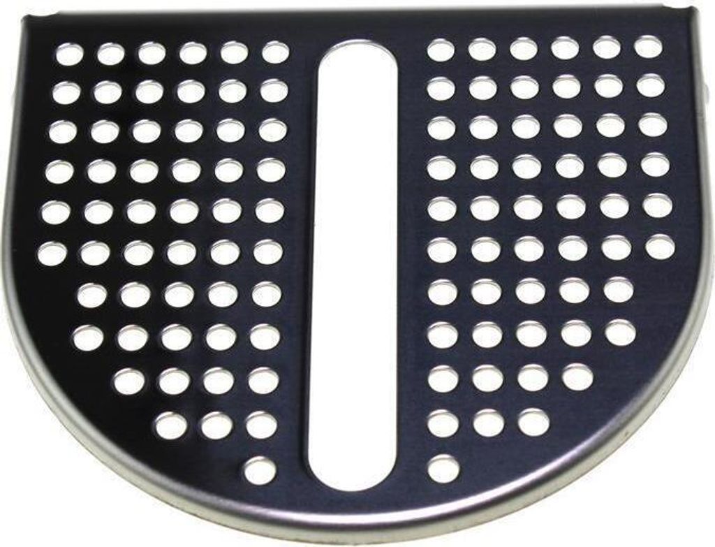 DeLonghi ES0067881 Abtropfblech für EN125, EN126 Pixie Produktbild 