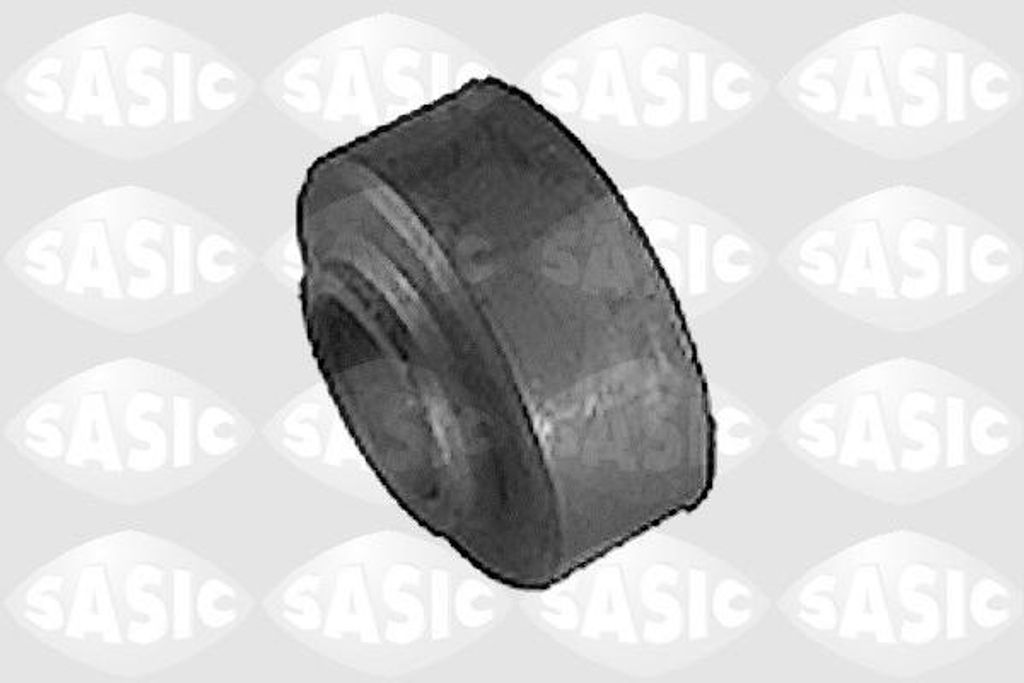 SASIC STABILISATORLAGER GUMMILAGER LAGERUNG 22mm VORNE innen 5613083