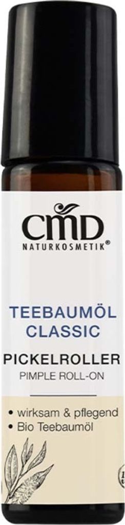 Teebaum Öl Pickelroller Cmd 10Ml Pzn 06947723 Produktbild 