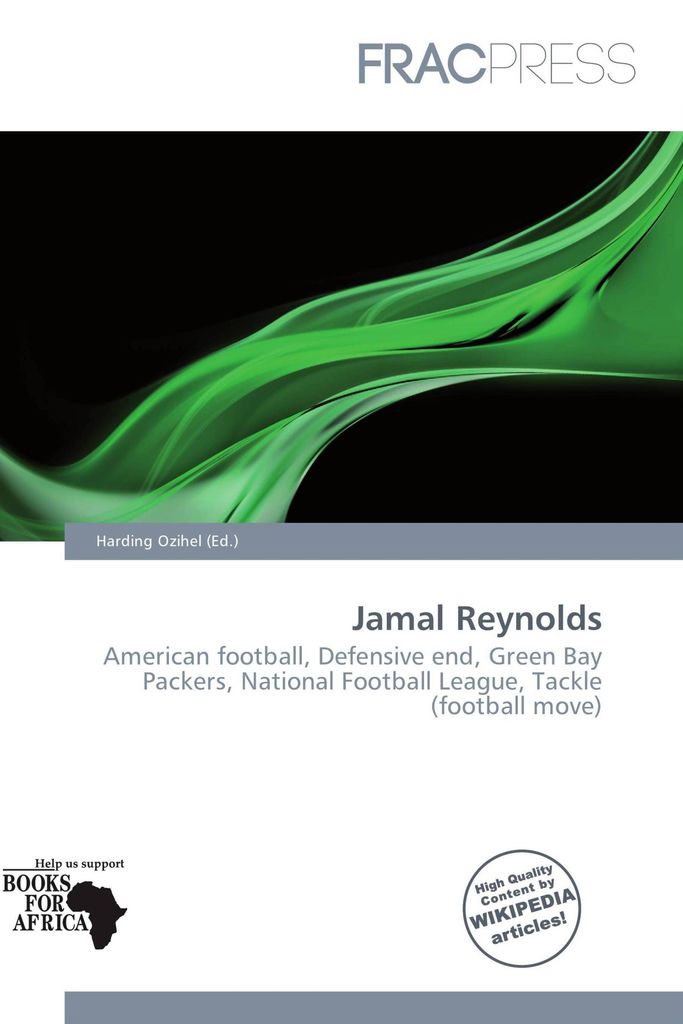 Jamal Reynolds