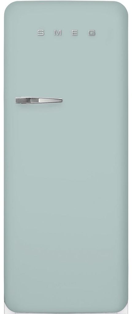 Smeg FAB28RDSA6 Kühl- und Gefrierkombination Freistehend Produktbild 
