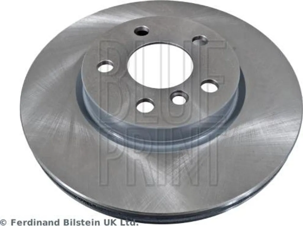 Disque de Frein Haute Qualité OE 34116866297 pour Mini et BMW Serie 2