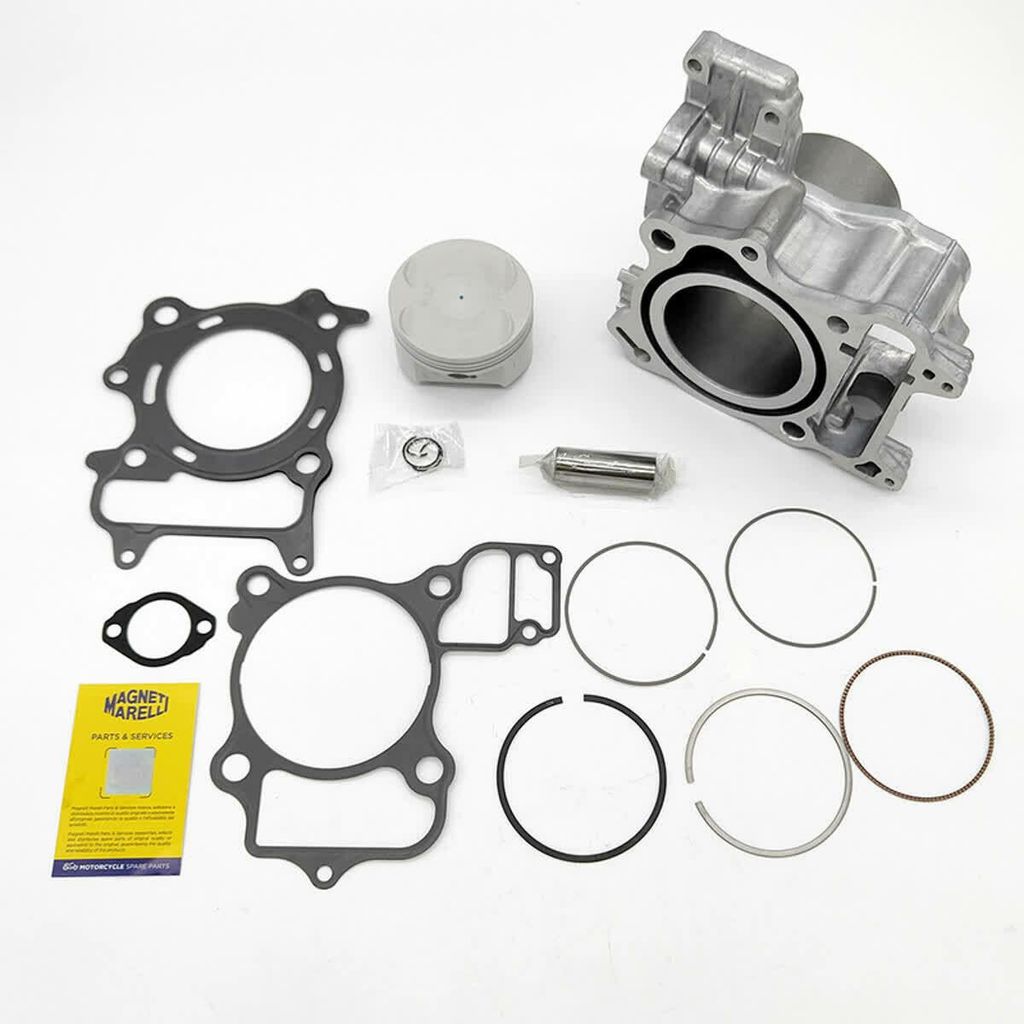 Zestaw cylindrów Magneti MarelliStandard, oh 300 CCM 4T STD Zdjęcie produktu 