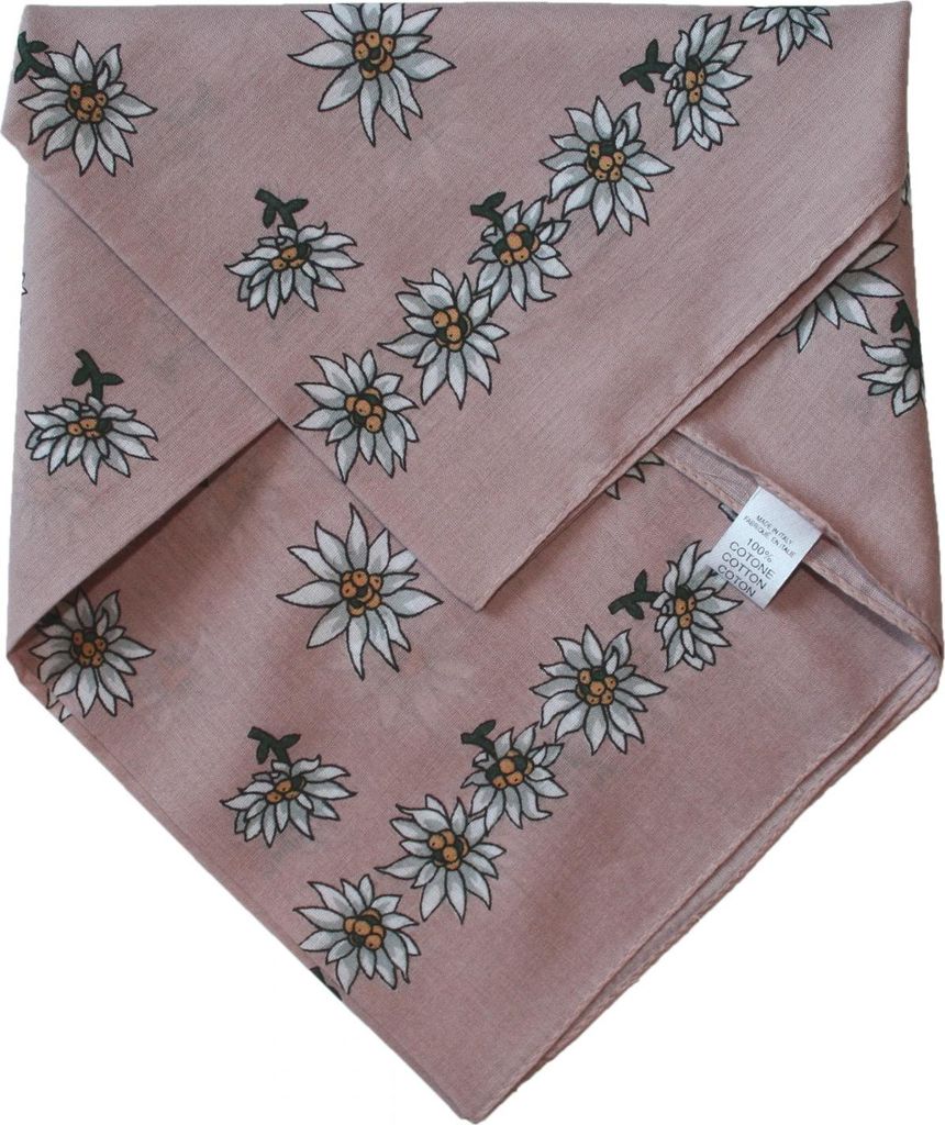 German Wear, Halstuch Trachtentuch BAUMWOLLE mit Produktbild 