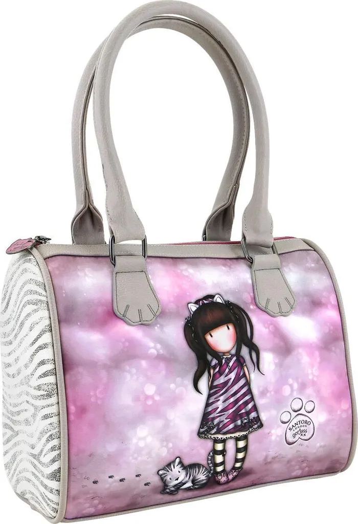 Petit sac à main pour enfant Gorjuss Ruby Wild, format compact M