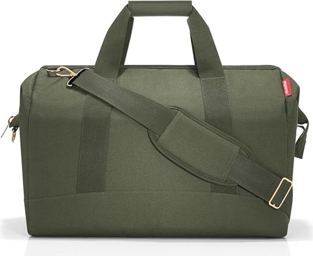 reisenthel MT5054 Allrounder L Tragetasche Reisetasche Produktbild 