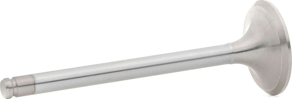 BGA V537746 Einlassventil für FIAT DUCATO Pritsche/Fahrgestell (230) Ø38,5mm-Teller Ø8mm-Schaft
