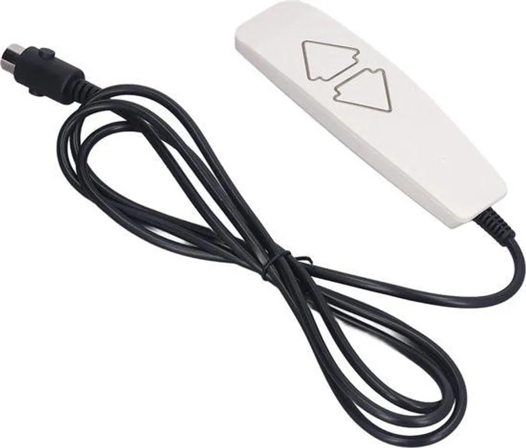 Télécommande sans fil pour fauteuil relax électrique et lit médicalisé