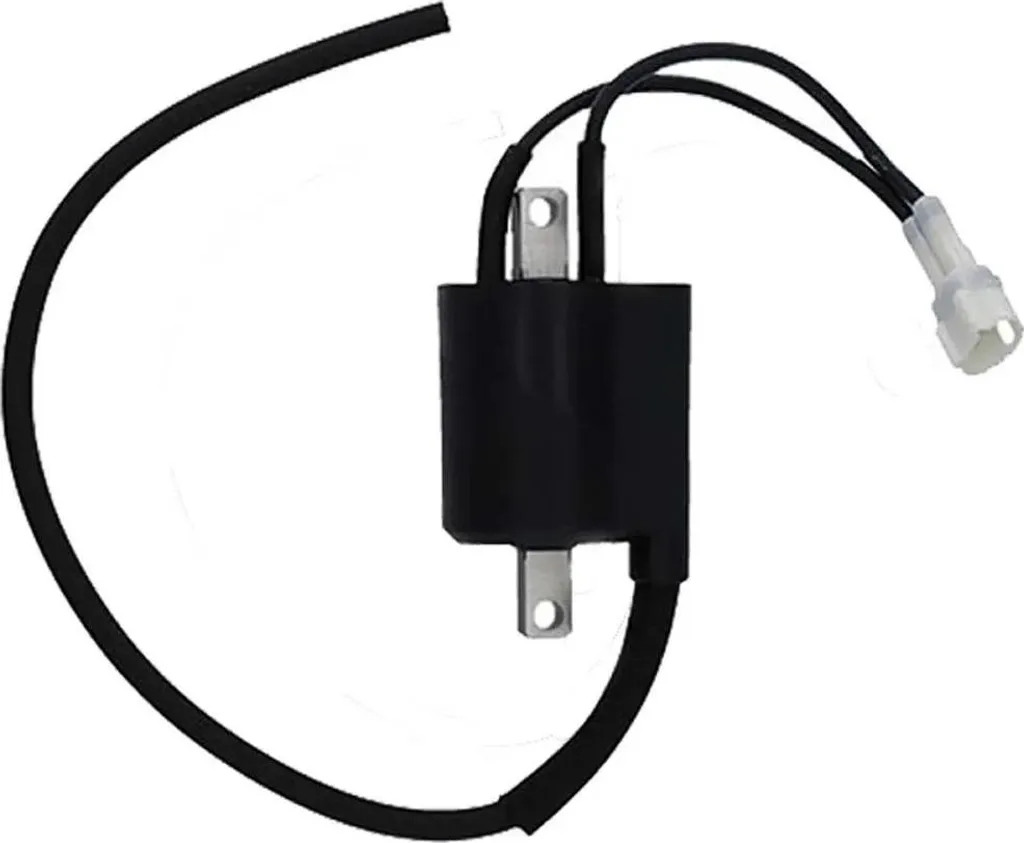Bobina Accensione Yamaha SGR 12V 4,2 OHM - Prezzo Stock Online