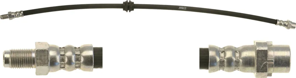 Flexible de frein TRW PHB630 pour BMW Série 7 E65 OE 34326753610