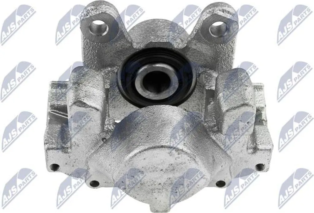 Étrier de Frein Anti-Corrosion NTY HZT-ME-014 pour Mercedes SL et CLC OE
