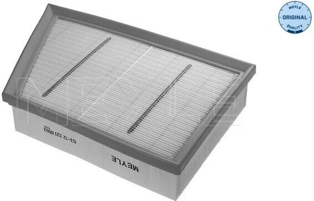 Filtre à air MEYLE pour Range Rover Evoque, Discovery Sport, Freelander 2
