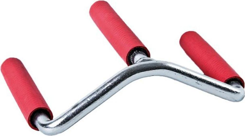 IQ-Tools Plattenträger Tragfix Paar, 0-70mm