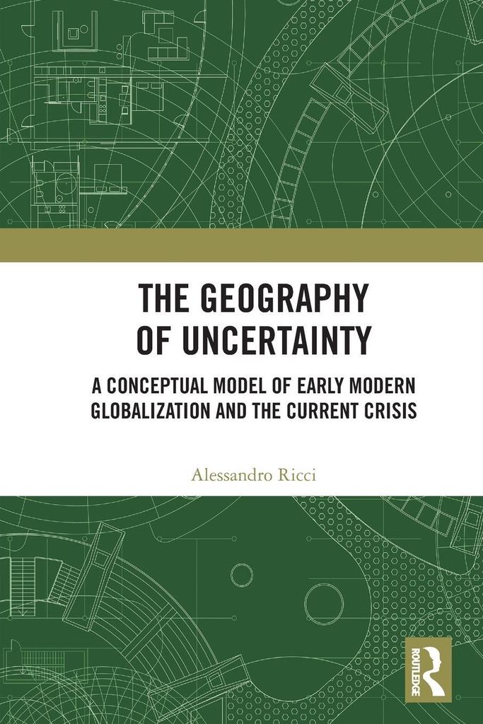 The Geography of Uncertainty