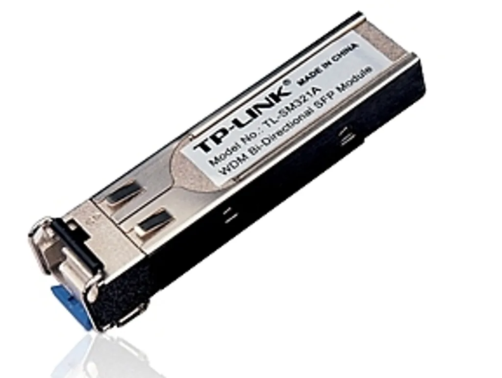Module SFP WDM 1000Base-BX TP-LINK Bidirectionnel 10km Ethernet - 7