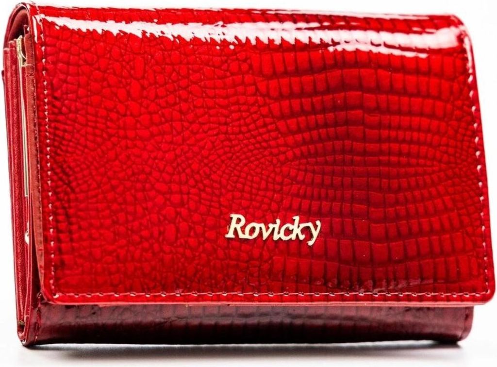 Brieftaschen Rovicky RH301RS86723