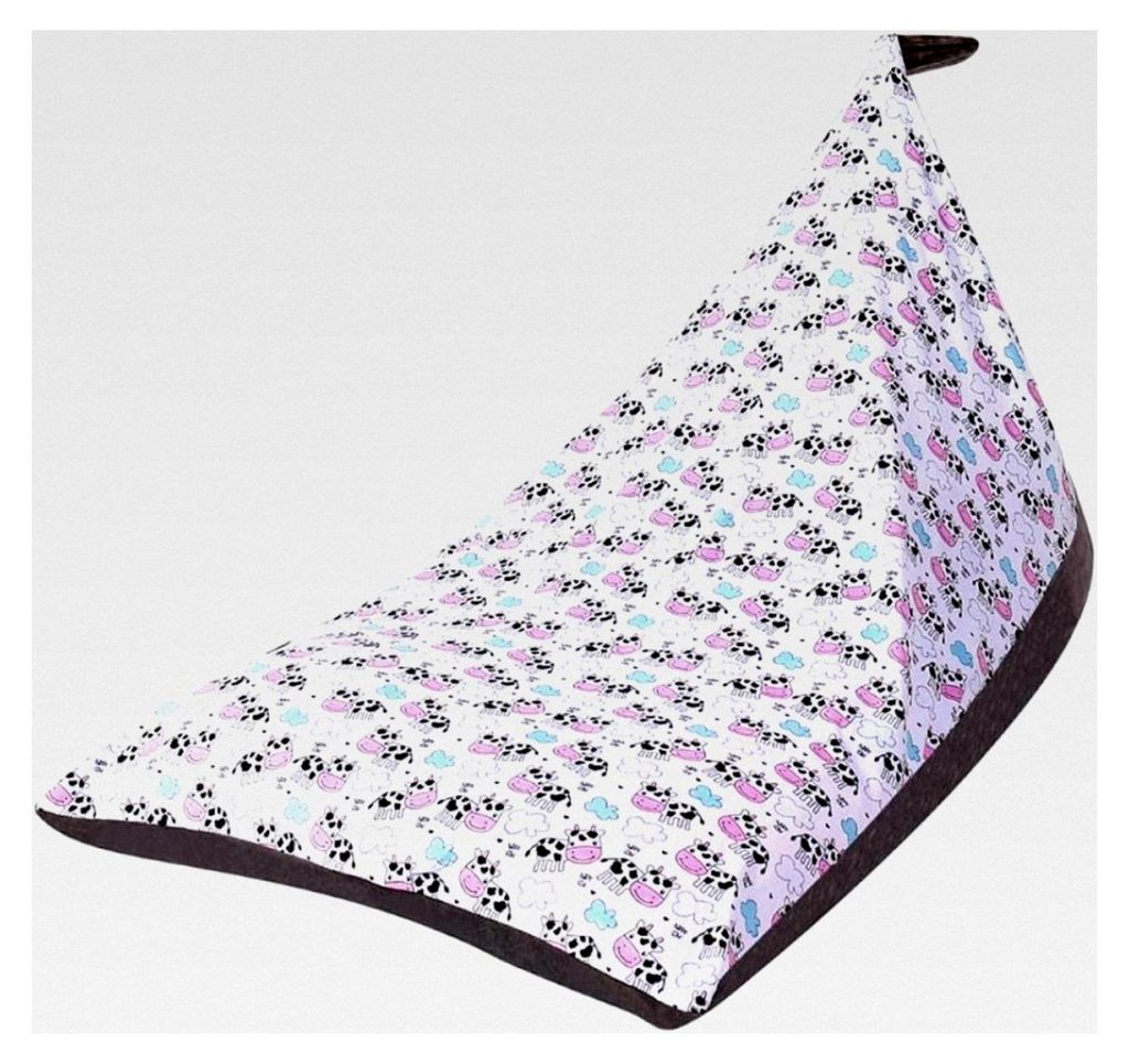 Aufbewahrungsbeutel für gefüllte Tier-Spielzeuge als Stuhlabdeckung