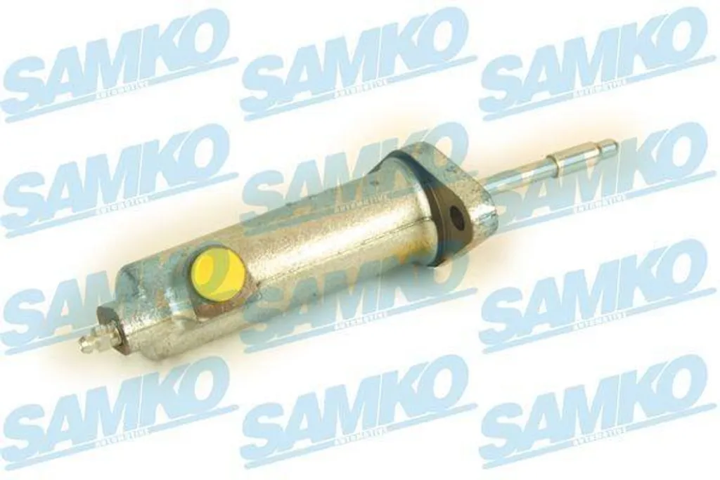 Cylindre récepteur d'embrayage LPR 3810 pour commande de boîte fluide