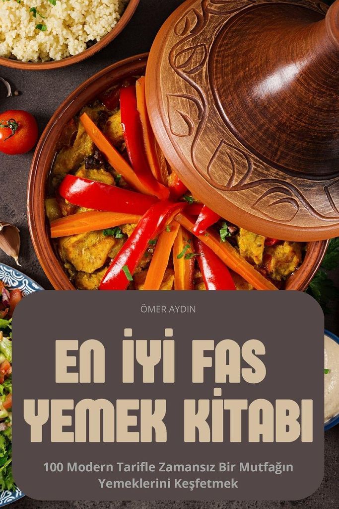 En ¿Y¿ Fas Yemek K¿Tabi