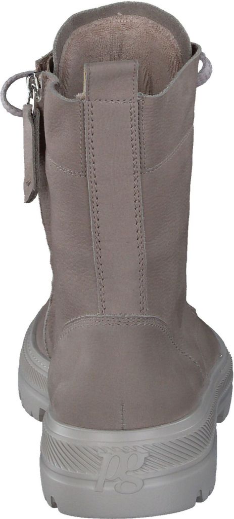 Paul Green Schnürstiefeletten Damen 31363135303131 Grau 37 Produktbild 53