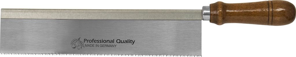 Kirschen Werkzeuge 4140250 Feinsäge 250 mm Obrázek produktu 