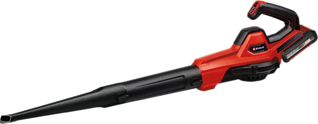 Nettoyeur de Feuilles Mortes Einhell 18V pour Terrasse et Allées