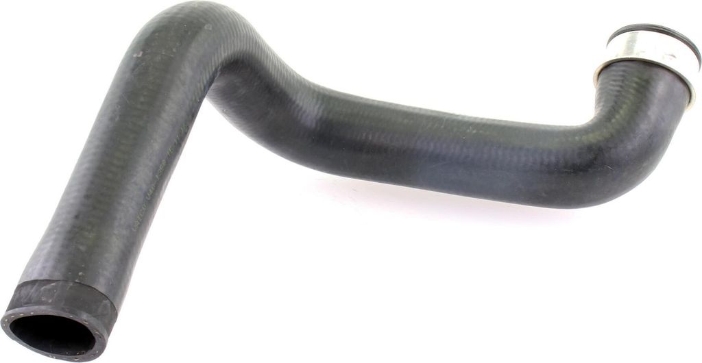 Ladeluftschlauch OPEL Corsa C 09.00