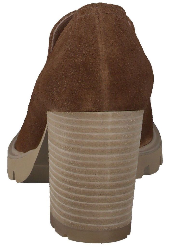 Paul Green Hochfrontpumps Trotteur Toffee Damen Produktbild 34