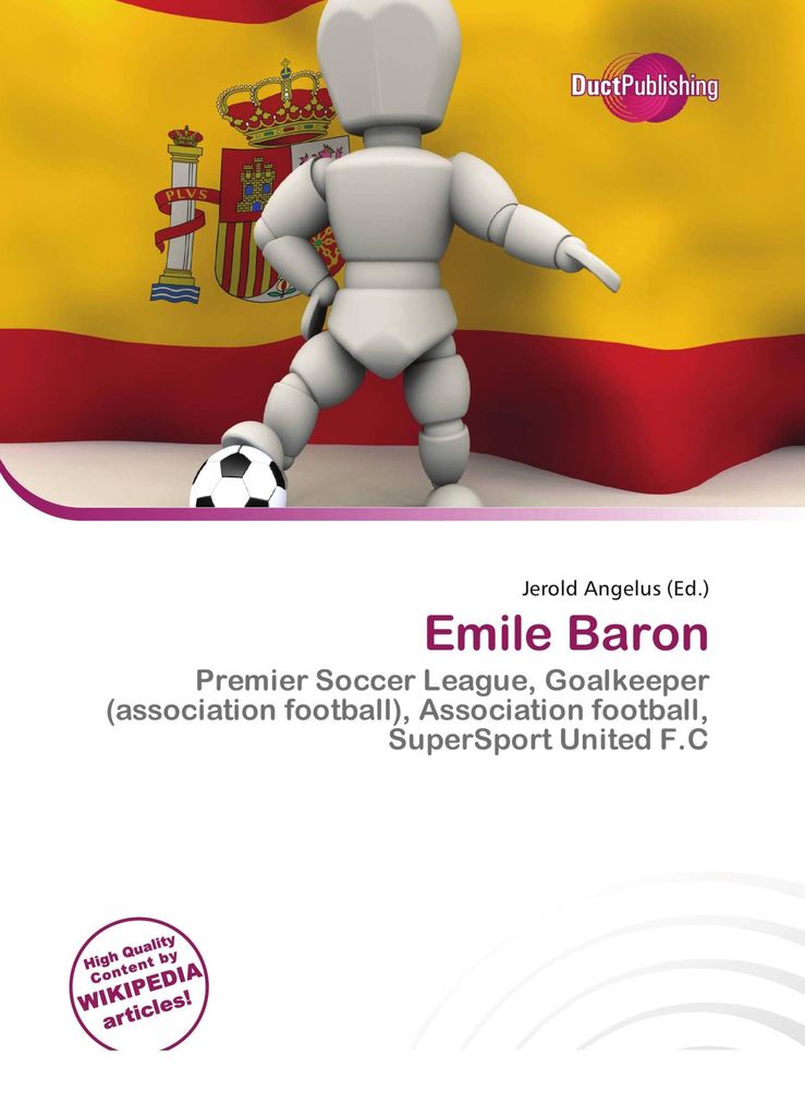 Emile Baron