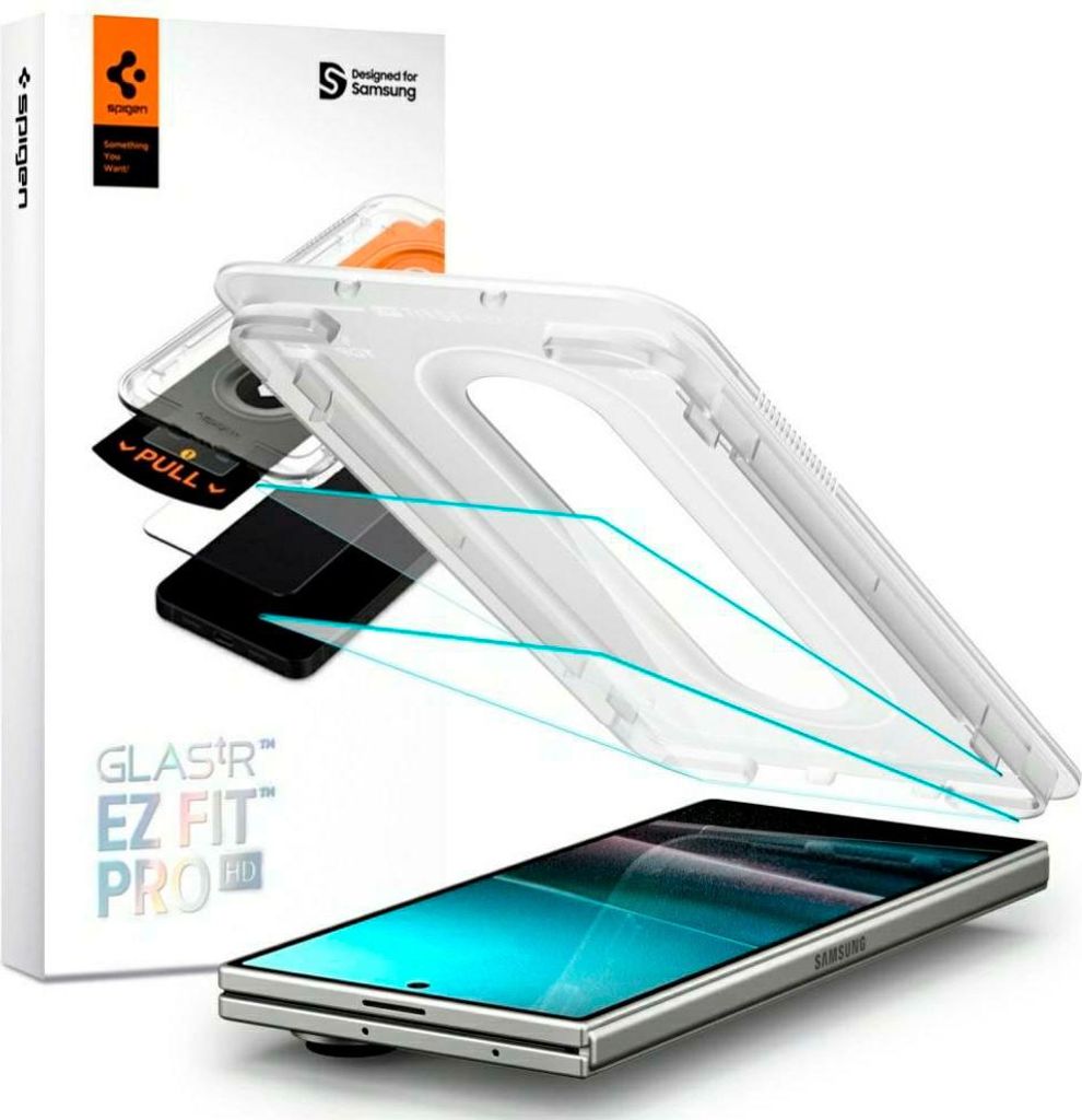 SPIGEN Spigen Galaxy Z Fold 7 Protezione dello schermo in Immagine del prodotto 