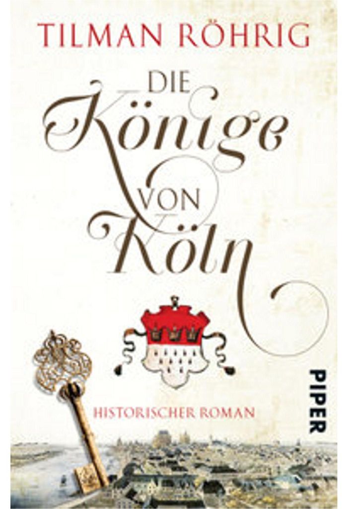 Die Könige von Köln