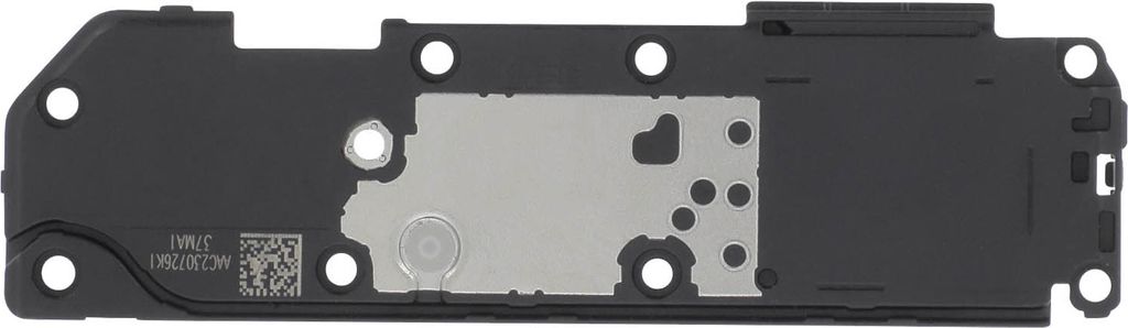 Clappio, Externer Ersatz-Lautsprecher für Xiaomi Redmi Note 13 Pro Plus, Schwarz