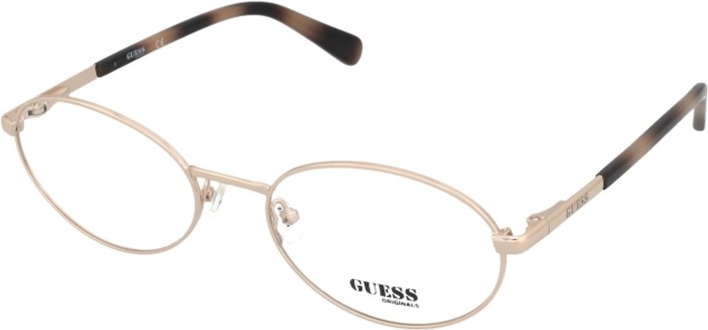 Guess GU8239 032 Größe: 55 Produktbild 