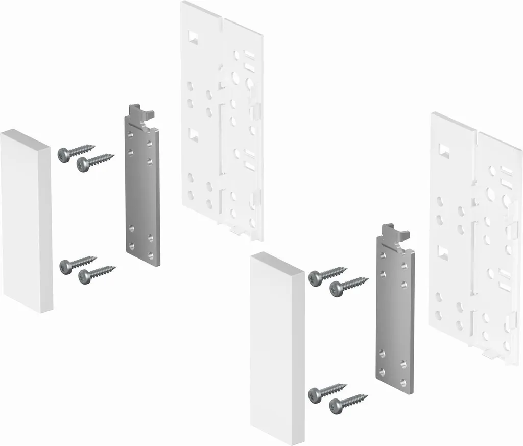 Aménagement Intérieur Siemens KS0BZS00 : Accessoire pour Zone de Froid