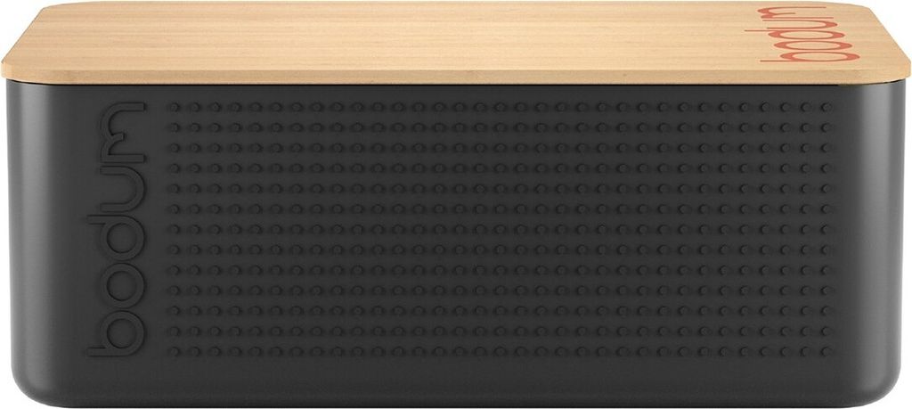 Bodum Brotbox P/PANE C/COP 37x24X14 NER