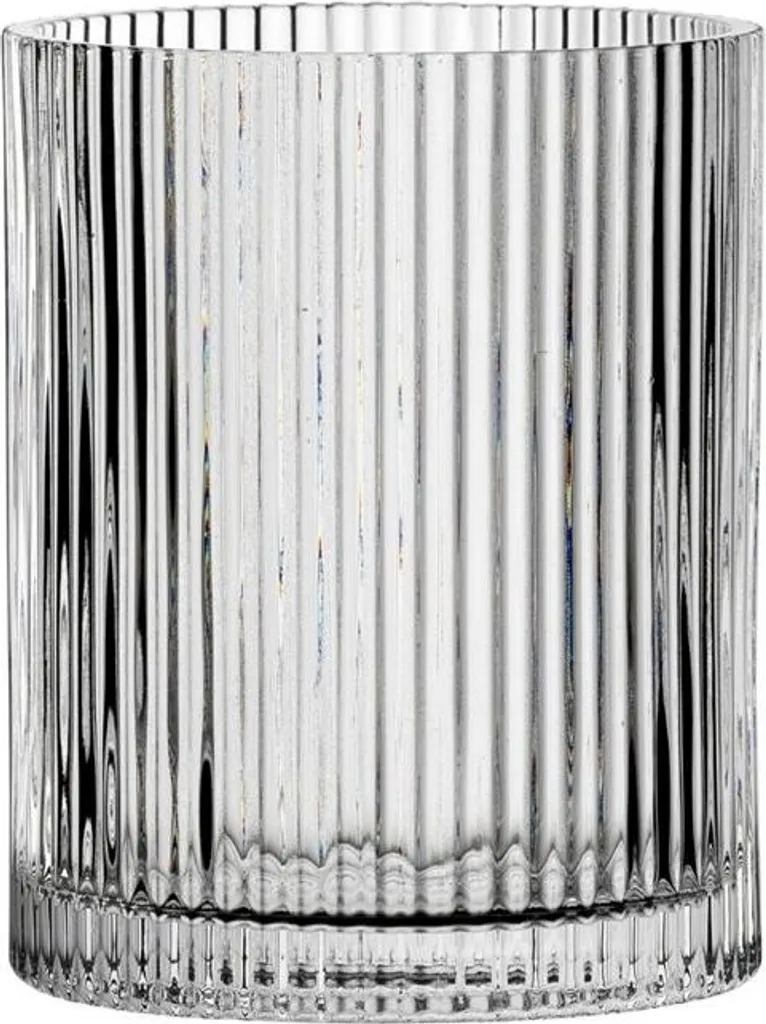 Verre de Bar Utopia Singapore 310ml - Résistance et Transparence Pack 6