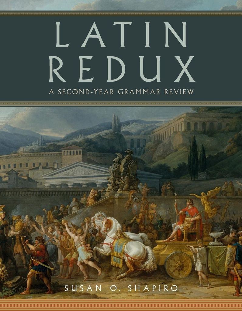 Latin Redux