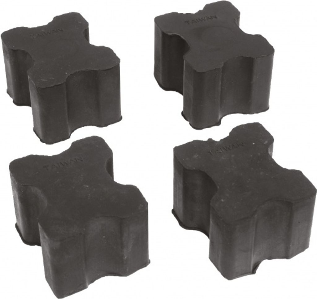 Carpoint Federprellblock 4 4 Stück Produktbild 