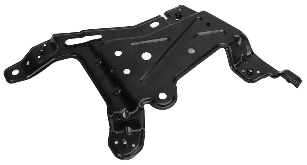 Support de Phare Gauche pour Cayenne 92A 2011-2018 - Référence 95850325900GRV - 4