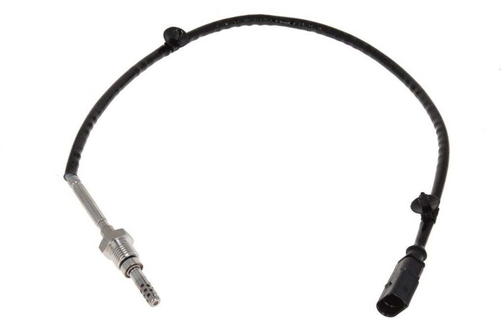 VALEO 368938 Abgastemperatursensor für AUDI A4 Avant (8K5, B8) M14 x 1,5 495mm