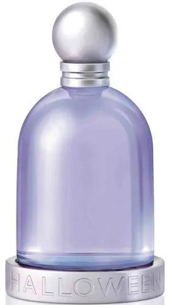 Jesus Del Pozo Halloween Eau de Toilette Spray 50 ml Immagine del prodotto 