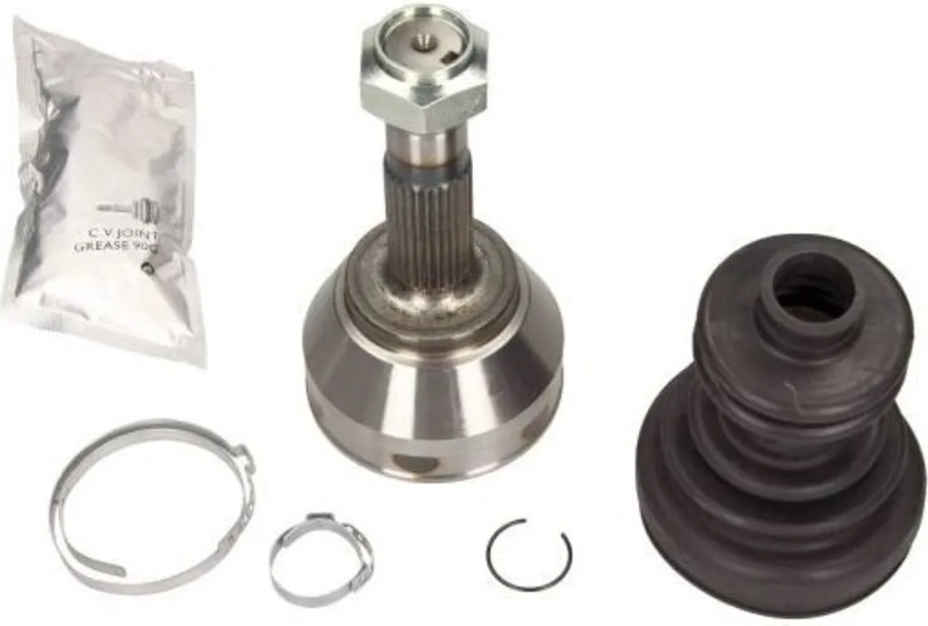Joint de transmission MAXGEAR 49-0117 pour Ducato OE 95606802 robuste